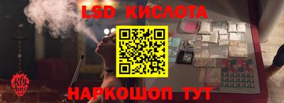 крисы Дубна